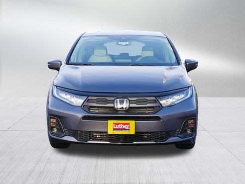 New 2026 Honda Odyssey EX-L image 2