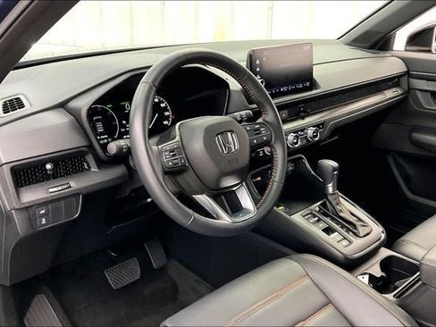 Used 2025 Honda CR-V Sport-L image 17
