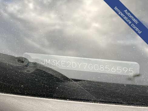 Used 2016 MAZDA CX-5 Grand Touring FWD image 14