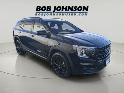 Used 2024 GMC Terrain SLT w/ Elevation Edition