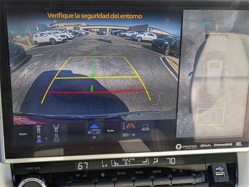 Used 2023 Toyota Sequoia Capstone image 23