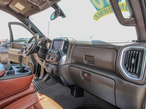 Used 2020 Chevrolet Silverado 3500 LT w/ Convenience Package AWD/4WD image 14