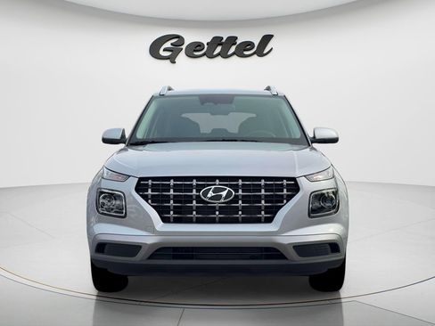 New 2026 Hyundai Venue SEL FWD image 2