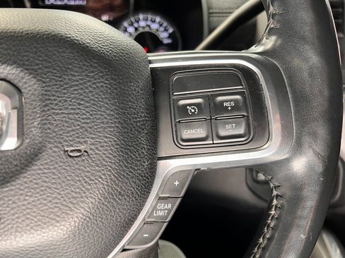 Used 2022 RAM 2500 Laramie image 16