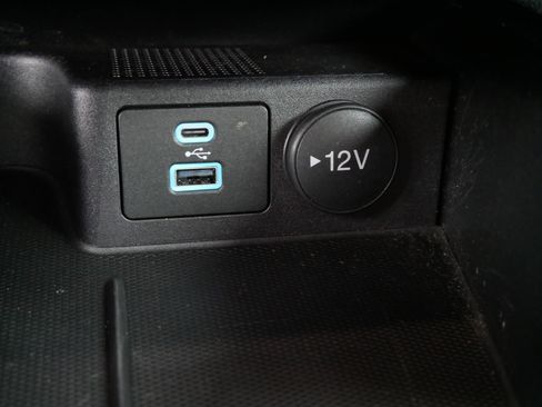 Used 2023 Ford Escape ST-Line w/ Tech Pack #1 image 33