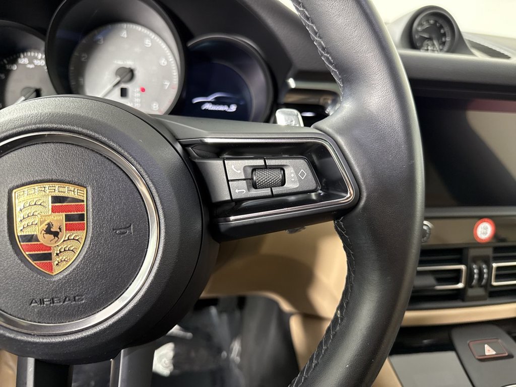 Certified 2024 Porsche Macan S w/ Premium Plus Package AWD/4WD image 39