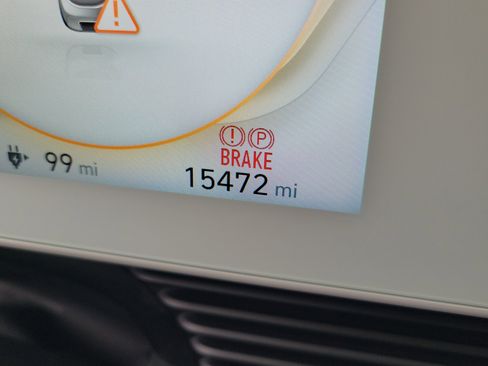 Certified 2023 Hyundai Ioniq 5 Limited w/ Cargo Package image 26