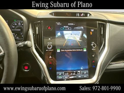 Used 2025 Subaru Outback Limited XT w/ Popular Package #2 AWD/4WD image 14