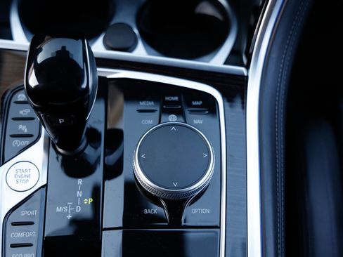 Used 2023 BMW 840i Coupe image 45