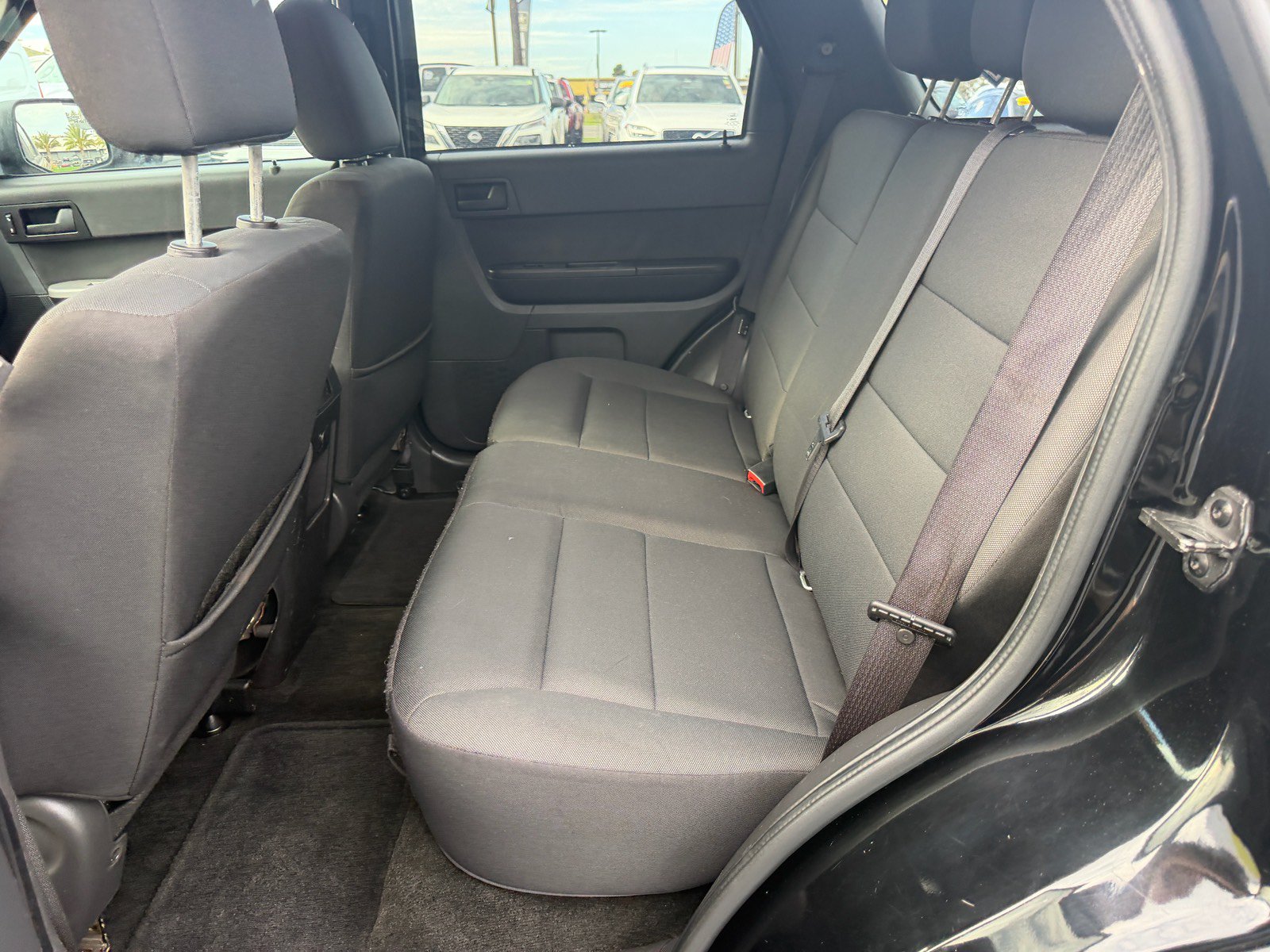 Used 2012 Ford Escape XLT FWD image 10