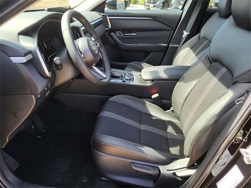 New 2026 MAZDA CX-50 AWD 2.5 S w/ Cargo Package image 15