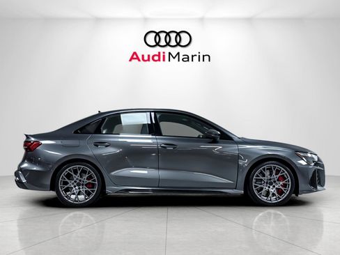 New 2026 Audi RS 3 AWD/4WD image 6