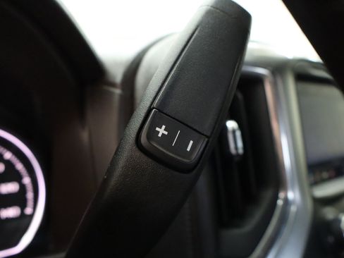 Used 2022 Chevrolet Silverado 2500 LTZ w/ LTZ Texas Edition image 21