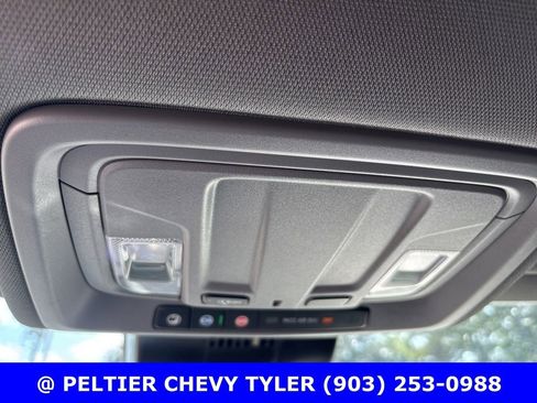 Used 2024 Chevrolet Silverado 1500 RST w/ Protection Package image 18