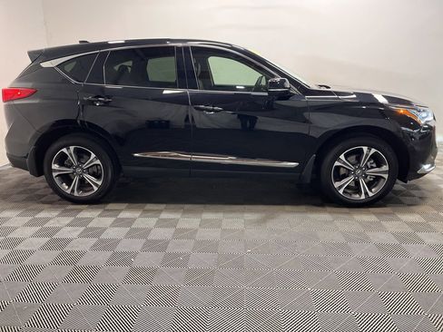 Certified 2024 Acura RDX SH-AWD w/ Advance Package image 2
