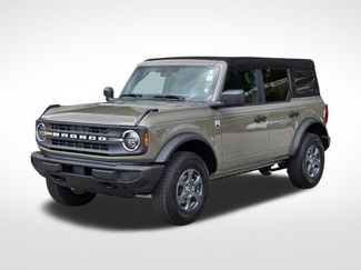 Used 2026 Ford Bronco Big Bend AWD/4WD video 2