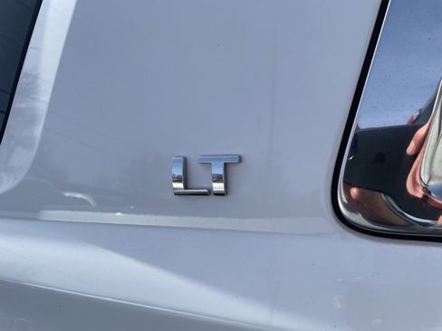 Used 2016 Chevrolet Tahoe LT image 7