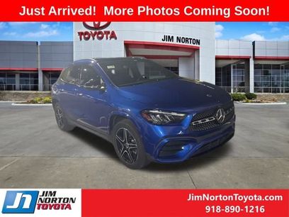 Used 2024 Mercedes-Benz GLA 250 4MATIC