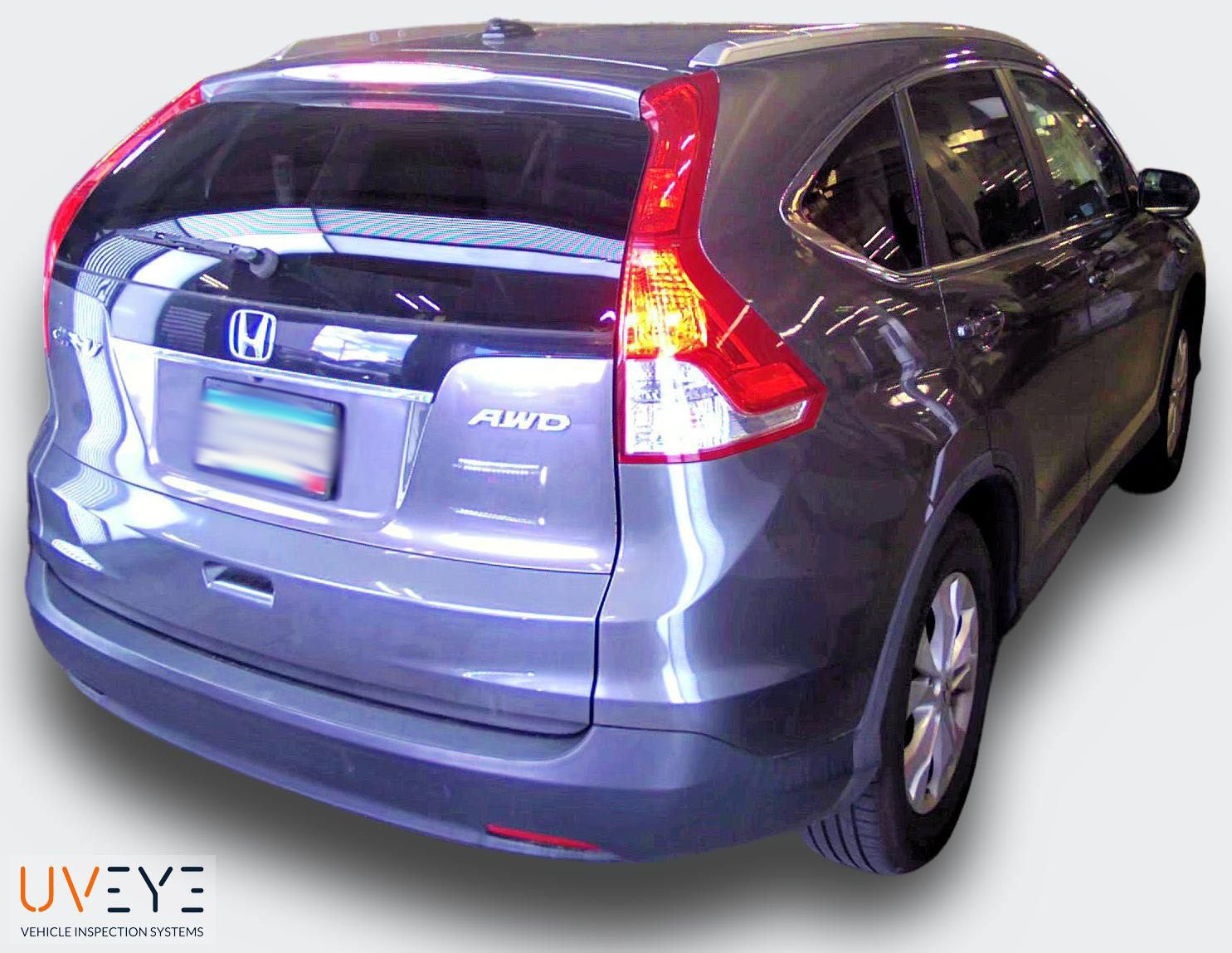 Used 2014 Honda CR-V EX-L image 16