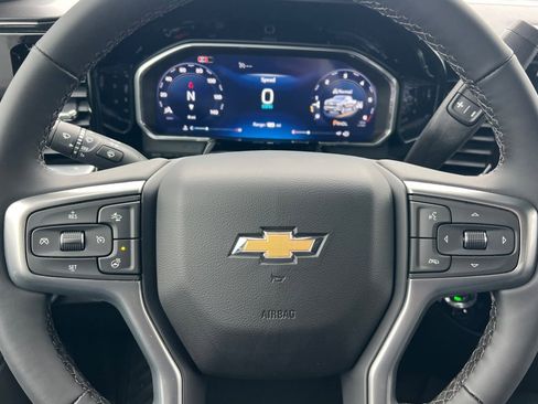 New 2026 Chevrolet Silverado 1500 LT image 19