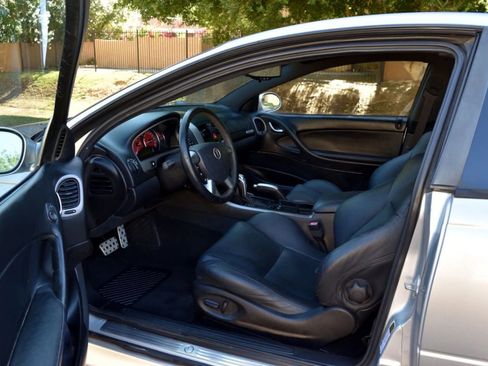Used 2004 Pontiac GTO RWD image 12
