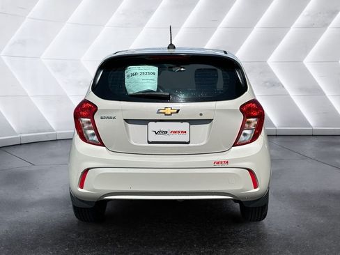 Used 2019 Chevrolet Spark LS FWD image 5