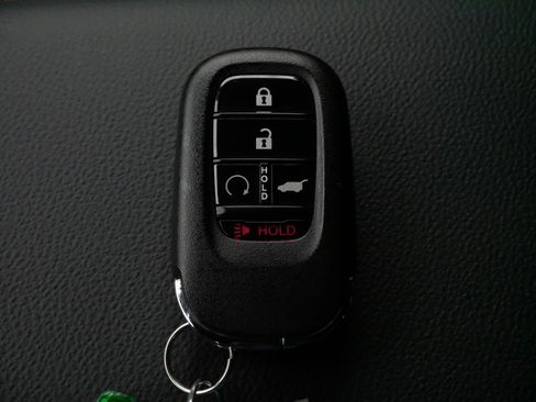 Certified 2026 Honda CR-V Sport Touring image 32