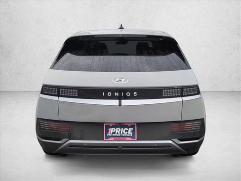 Certified 2024 Hyundai Ioniq 5 SEL image 6