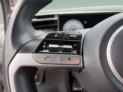 Certified 2022 Hyundai Tucson SEL w/ Convenience Package image 12