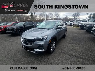 Used 2023 Buick Encore GX Essence w/ Experience Buick Package video 1