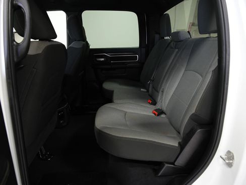 Used 2024 RAM 2500 Big Horn image 19