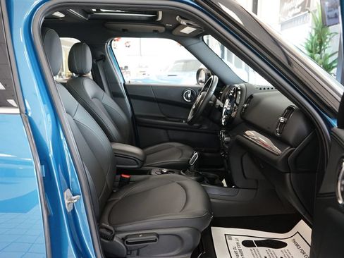 Used 2022 MINI Cooper Countryman ALL4 AWD/4WD image 41