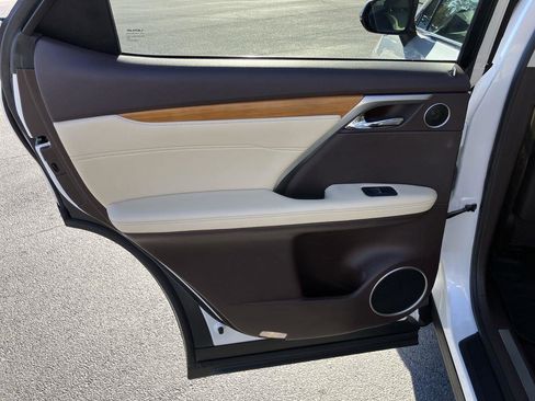 Used 2019 Lexus RX 350 AWD image 23