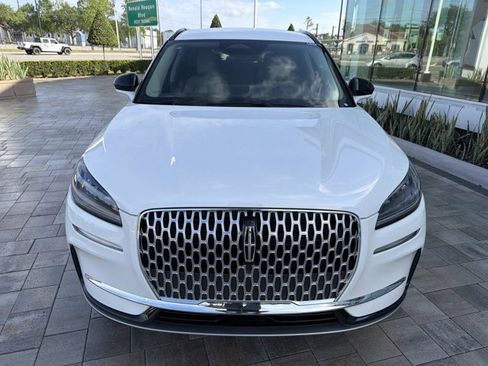 New 2026 Lincoln Corsair Premiere FWD image 6