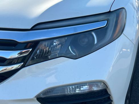 Used 2018 Honda Pilot Elite image 11