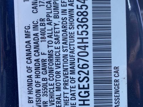 Used 2004 Honda Civic EX image 31