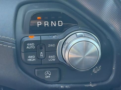 New 2026 RAM 1500 Limited AWD/4WD image 28