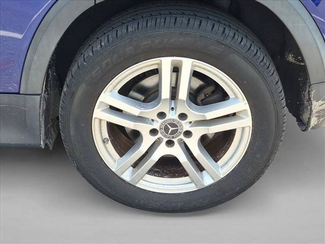 Used 2021 Mercedes-Benz GLB 250 4MATIC image 17