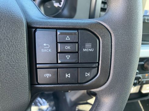 New 2026 Ford F350 XL w/ STX Appearance Package AWD/4WD image 18