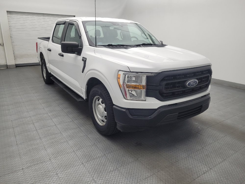 Used 2022 Ford F150 XL w/ Equipment Group 101A High RWD image 13