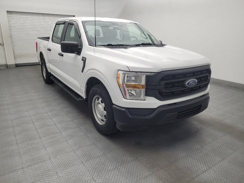 Used 2022 Ford F150 XL w/ Equipment Group 101A High RWD image 13