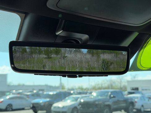 Used 2025 Toyota Sequoia Platinum image 30