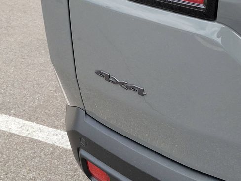 New 2026 Jeep Cherokee Laredo AWD/4WD image 6
