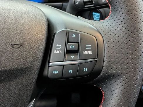 Certified 2025 Ford Escape ST-Line w/ Equipment Group 301A image 24