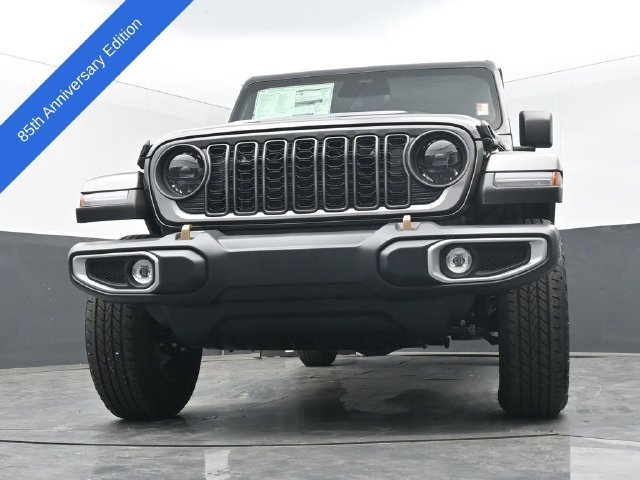 New 2026 Jeep Gladiator Sport AWD/4WD image 42