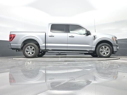 Used 2021 Ford F150 XLT w/ Equipment Group 302A High image 31