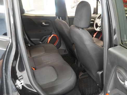 Used 2018 Jeep Renegade Sport w/ Power & Air Group AWD/4WD image 21