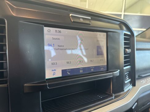 Used 2025 Ford F250 XLT image 31