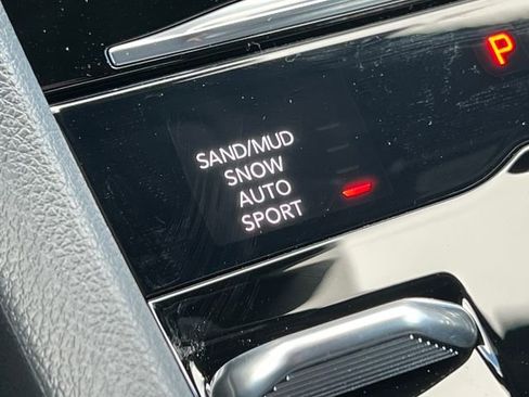 New 2026 Jeep Grand Cherokee Altitude AWD/4WD image 27