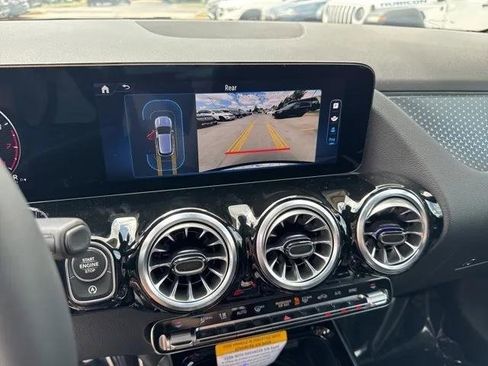 New 2025 Mercedes-Benz GLA 250 image 19